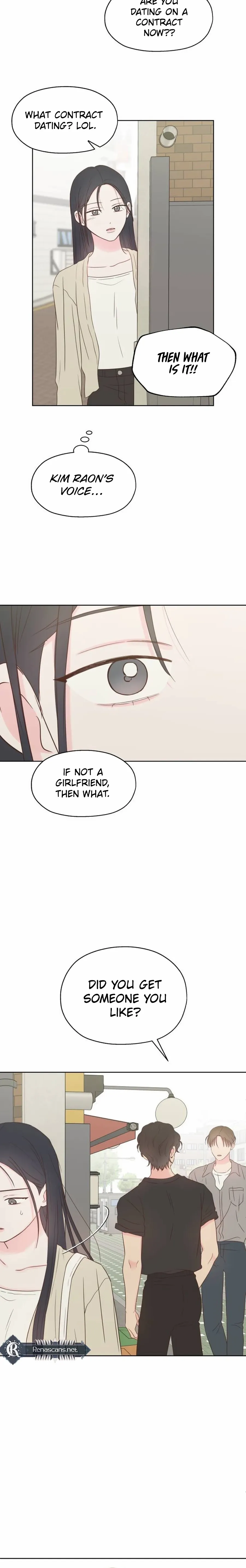 My Secret Crush Chapter 47 page 24 - 