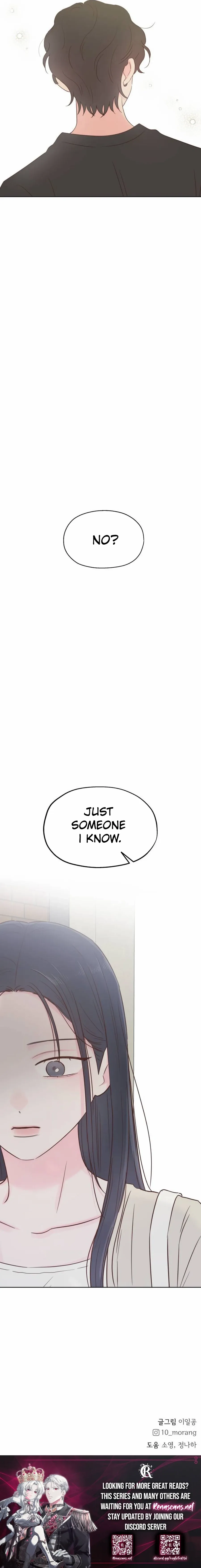 My Secret Crush Chapter 47 page 25 - 