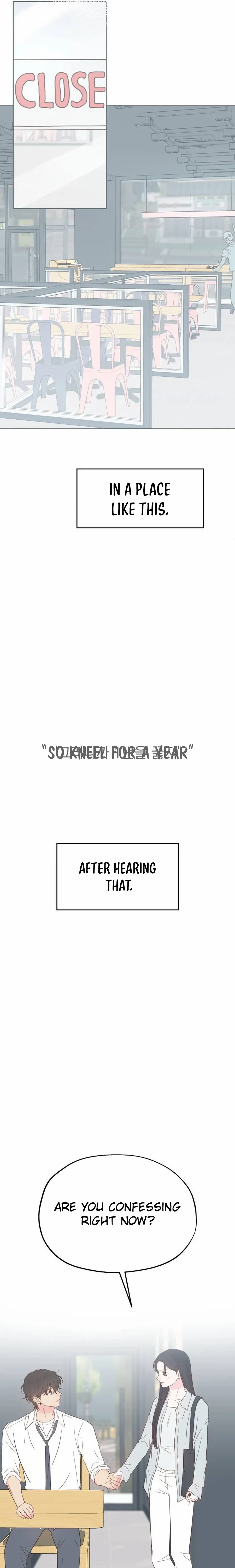 My Secret Crush Chapter 47 page 5 - 