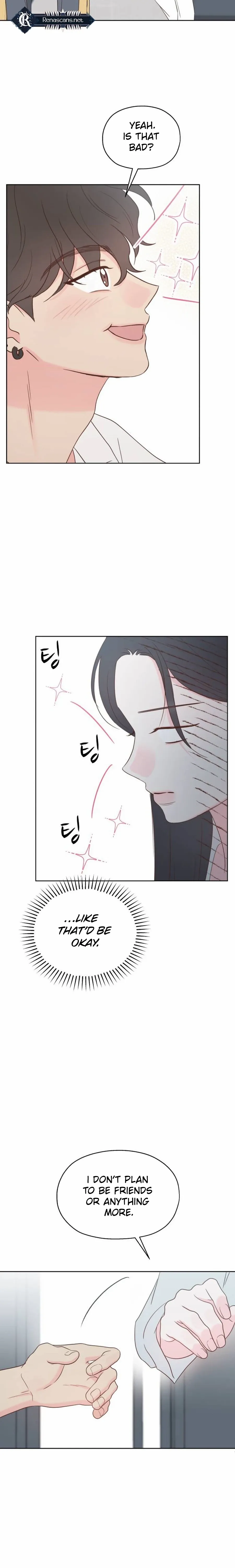 My Secret Crush Chapter 47 page 6 - 