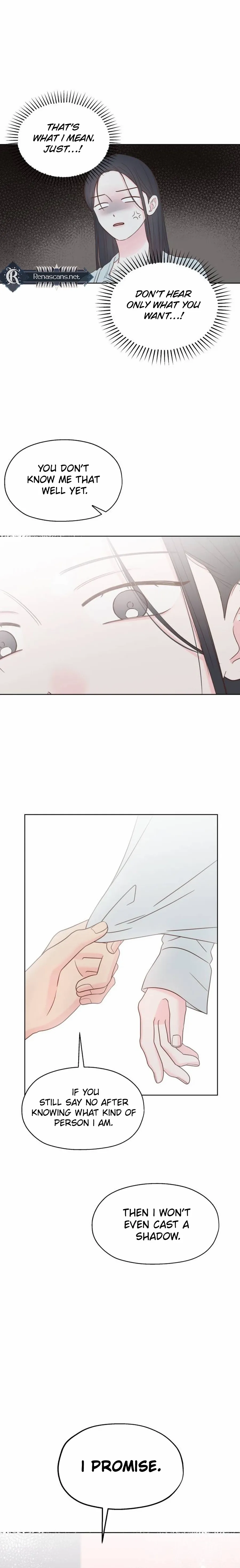 My Secret Crush Chapter 47 page 8 - 