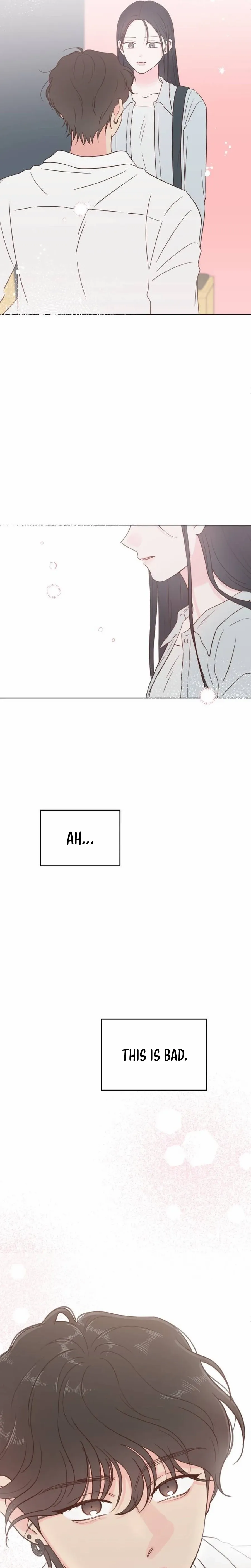 My Secret Crush Chapter 47 page 9 - 