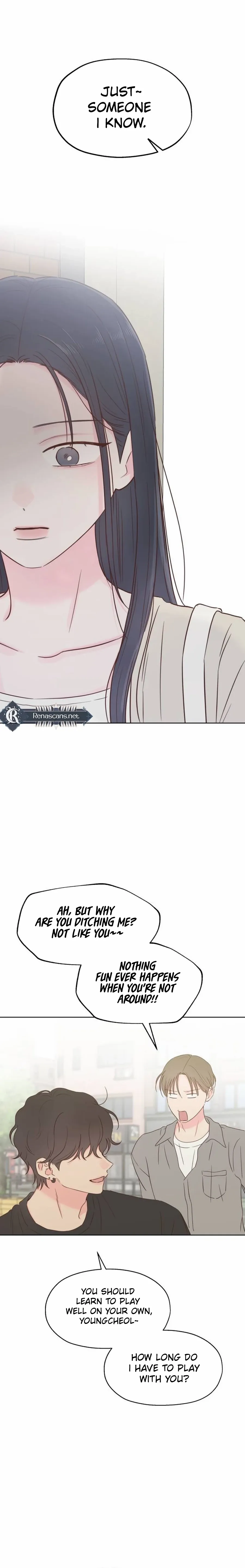 My Secret Crush Chapter 48 page 2 - 