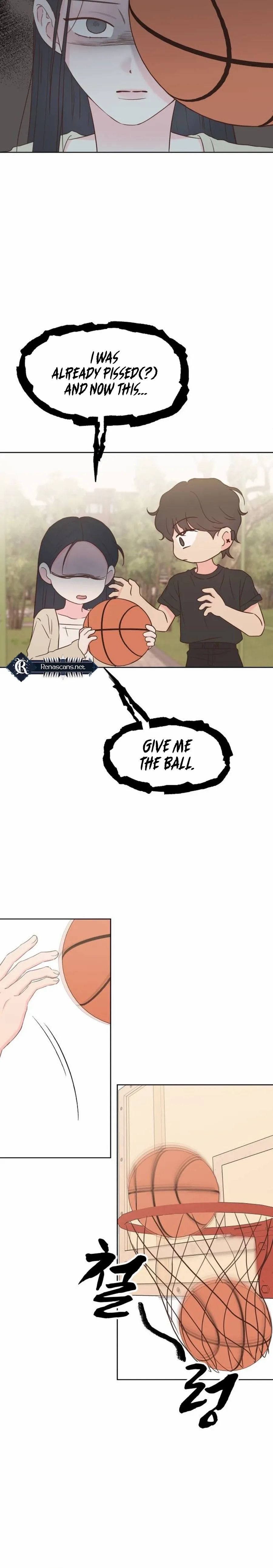My Secret Crush Chapter 48 page 12 - 