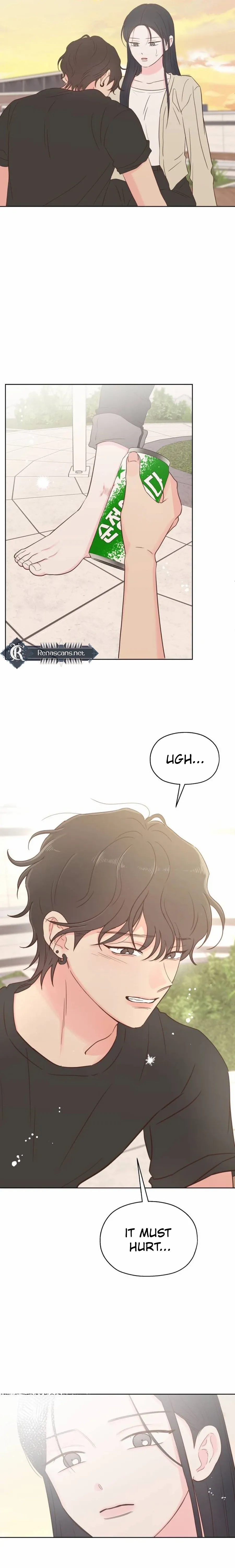 My Secret Crush Chapter 48 page 18 - 