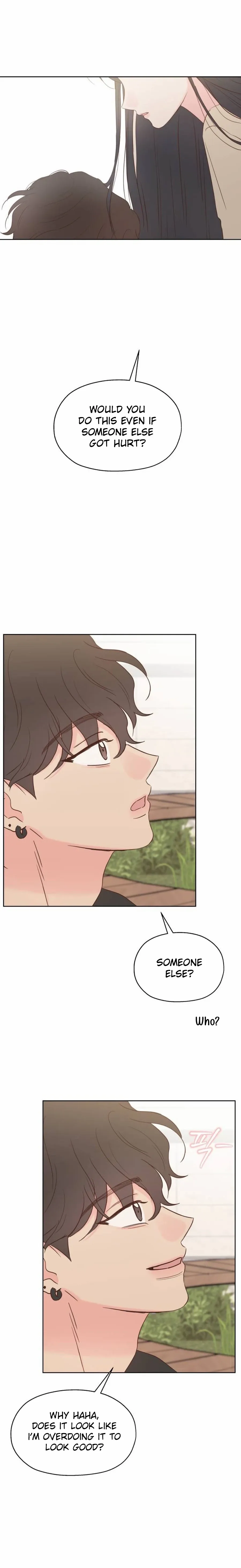 My Secret Crush Chapter 48 page 19 - 
