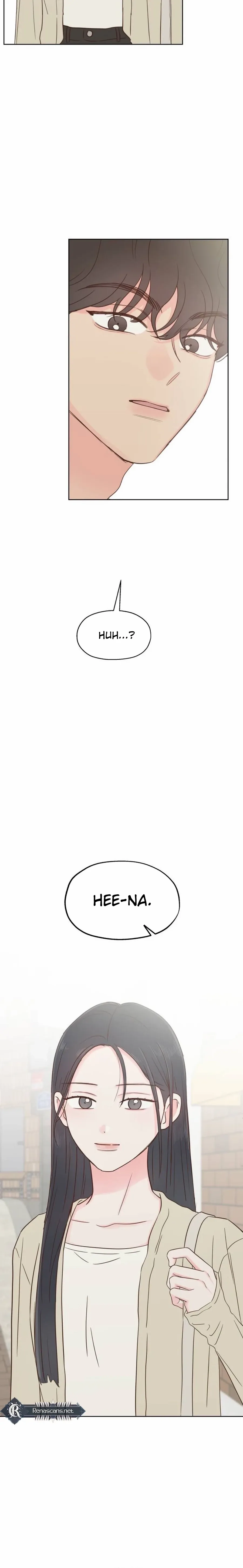 My Secret Crush Chapter 48 page 4 - 
