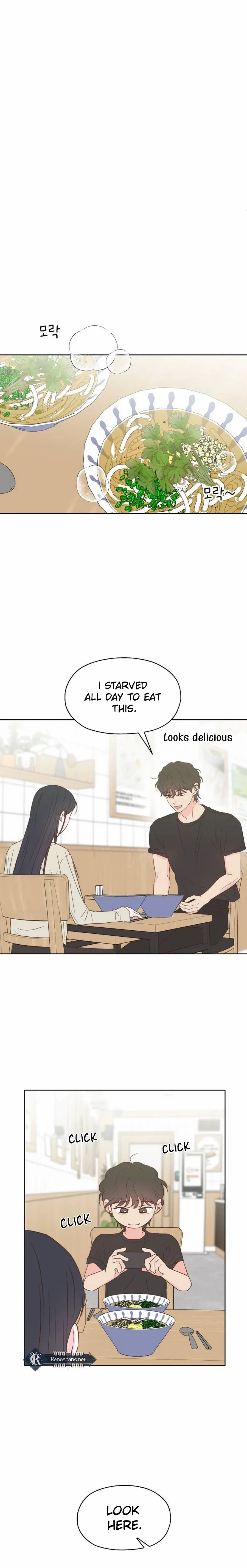 My Secret Crush Chapter 48 page 7 - 