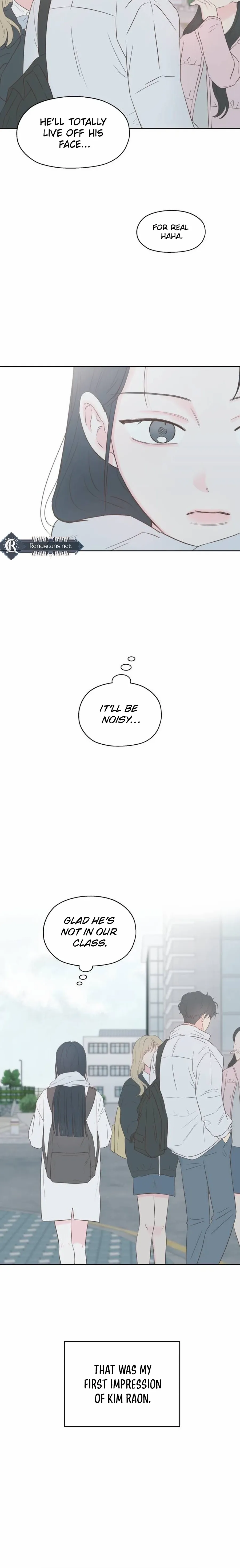 My Secret Crush Chapter 49 page 2 - 