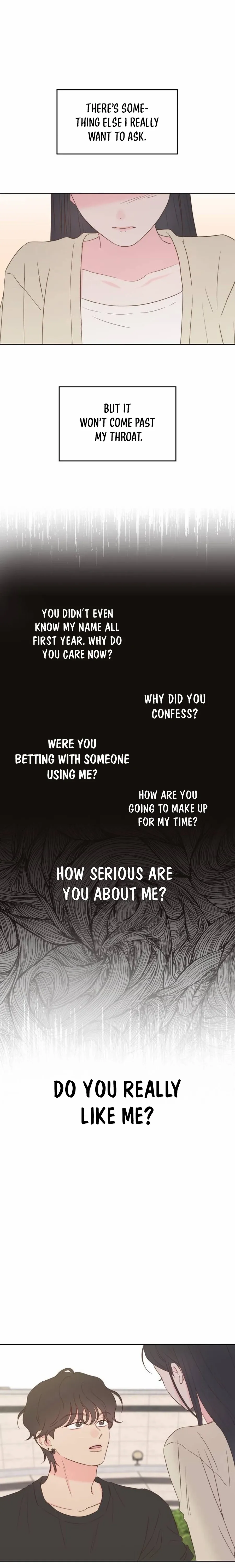 My Secret Crush Chapter 49 page 13 - 