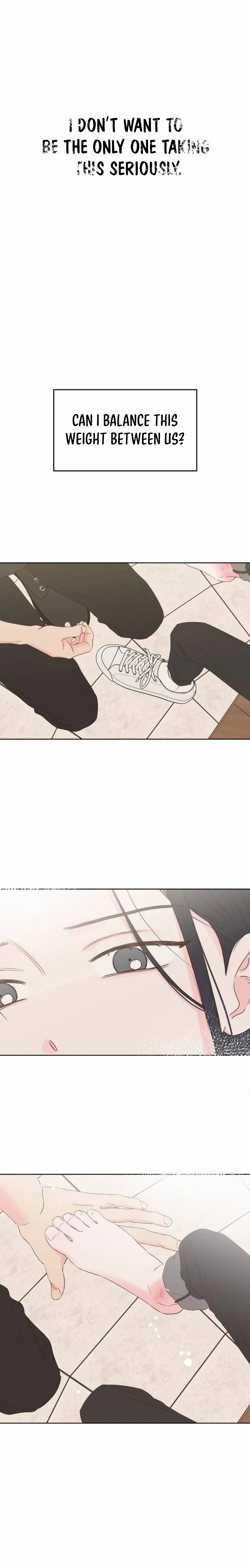 My Secret Crush Chapter 49 page 19 - 
