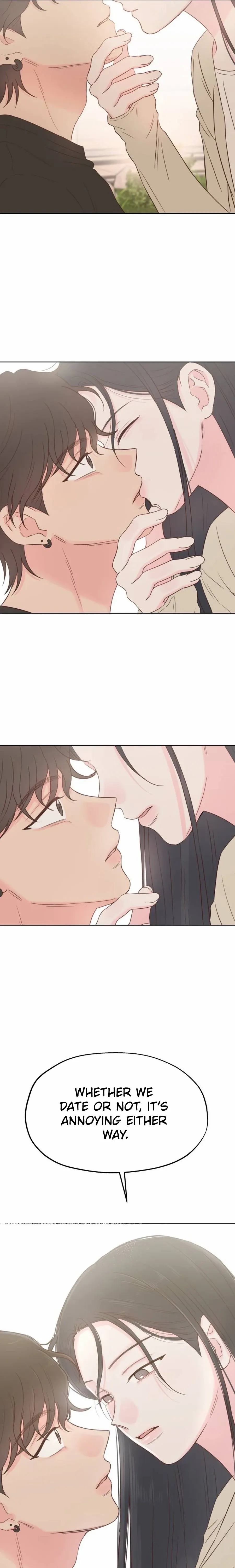 My Secret Crush Chapter 49 page 21 - 
