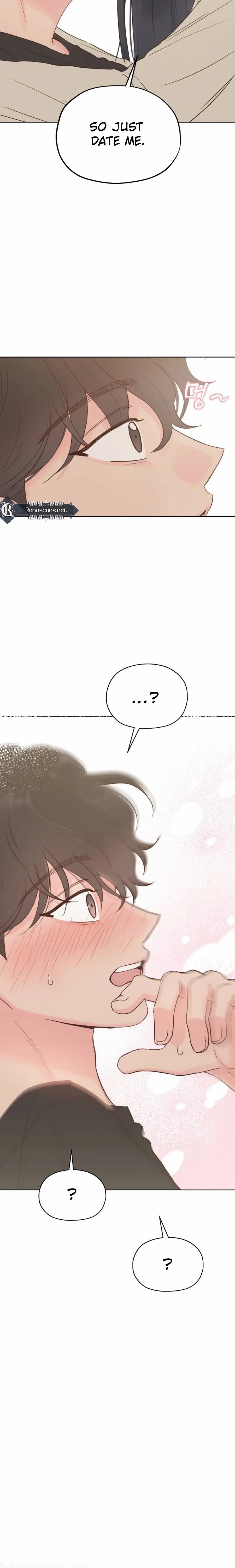 My Secret Crush Chapter 49 page 22 - 