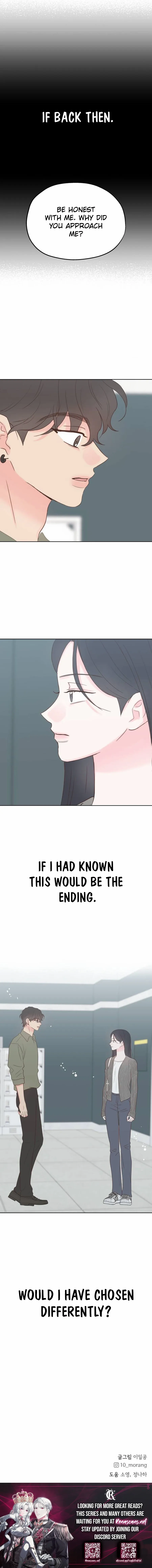 My Secret Crush Chapter 49 page 23 - 