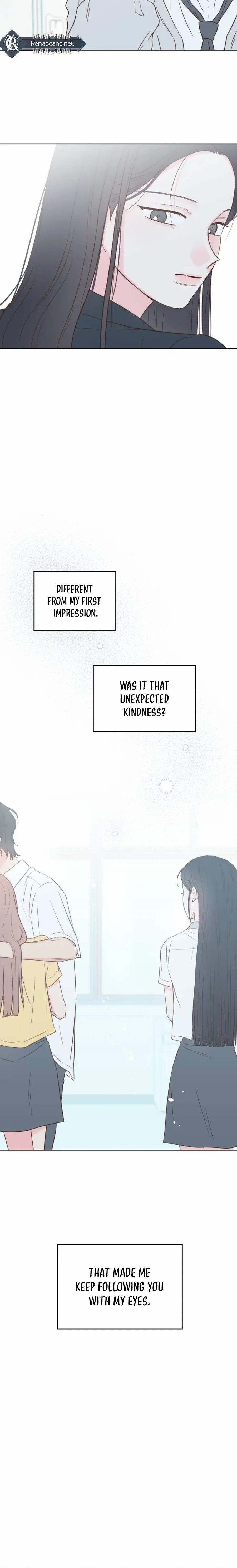 My Secret Crush Chapter 49 page 10 - 