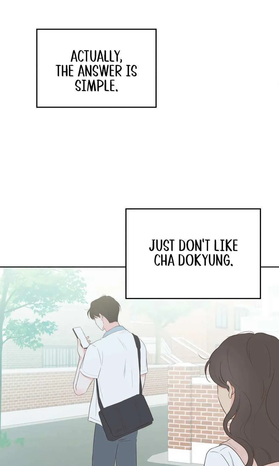 My Secret Crush Chapter 5 page 103 - 