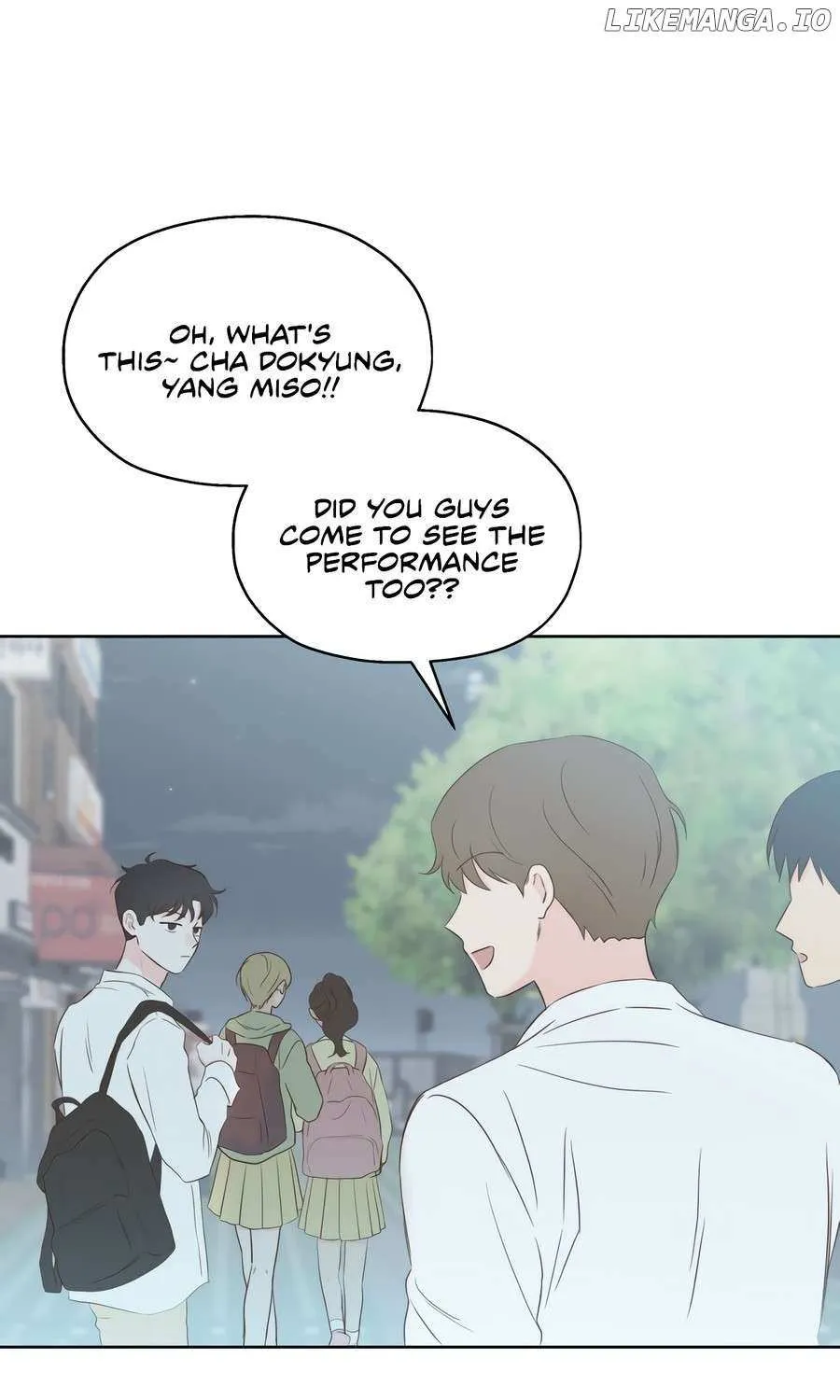 My Secret Crush Chapter 5 page 13 - 