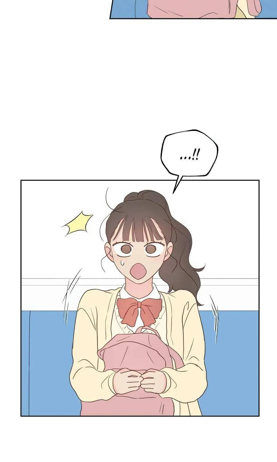 My Secret Crush Chapter 5 page 20 - 
