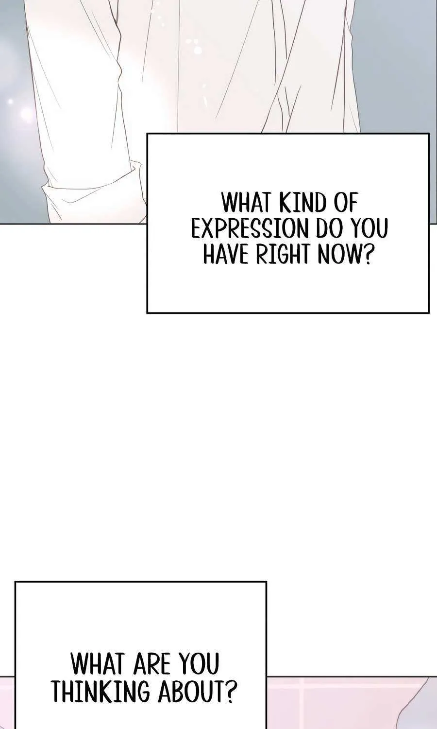 My Secret Crush Chapter 5 page 3 - 