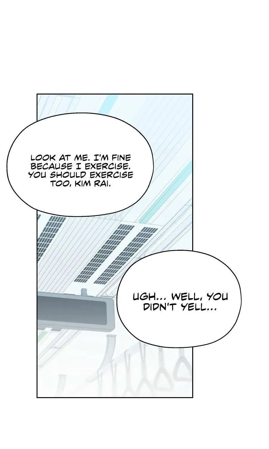 My Secret Crush Chapter 5 page 30 - 