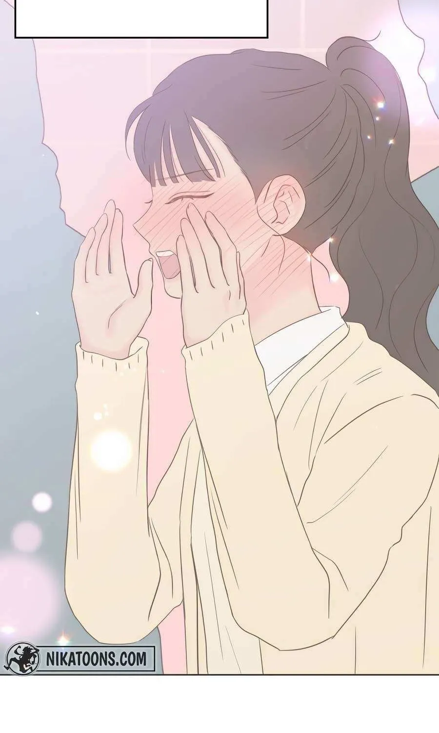 My Secret Crush Chapter 5 page 4 - 