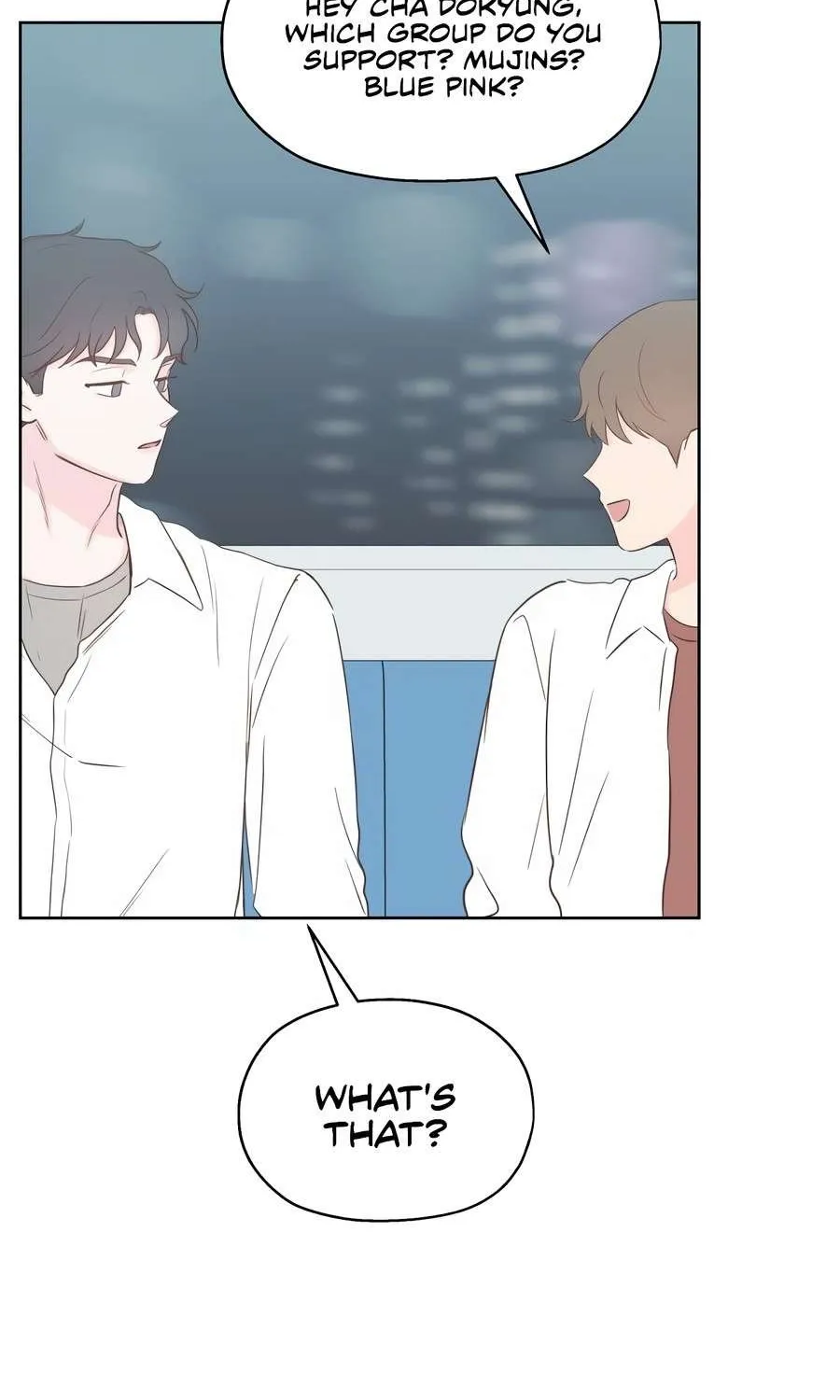 My Secret Crush Chapter 5 page 40 - 