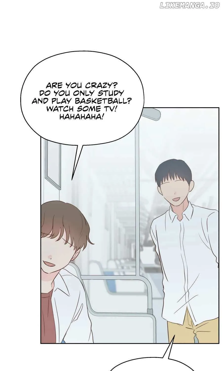My Secret Crush Chapter 5 page 41 - 