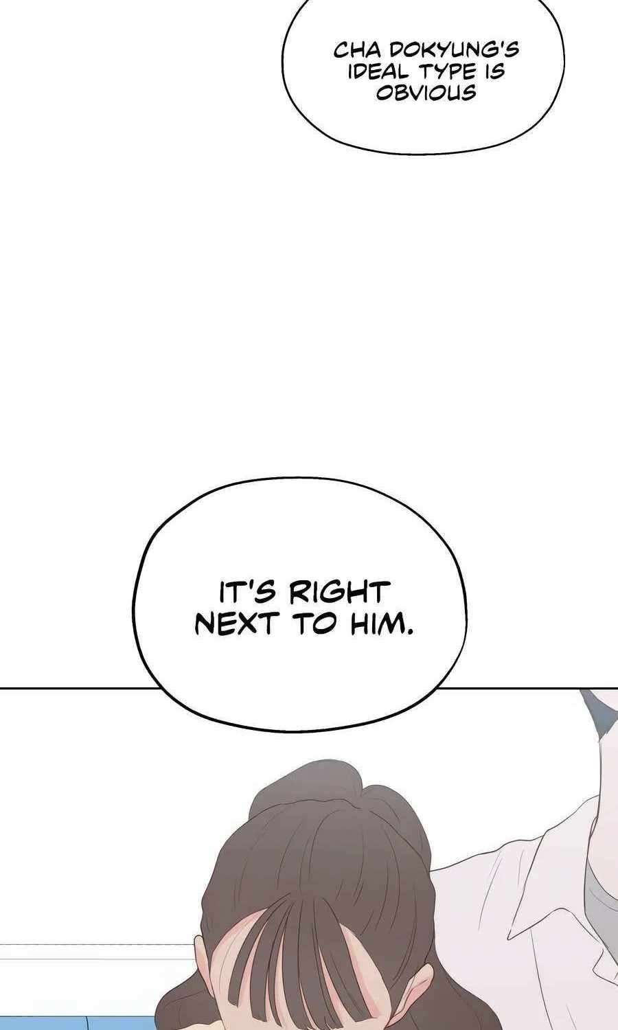 My Secret Crush Chapter 5 page 42 - 