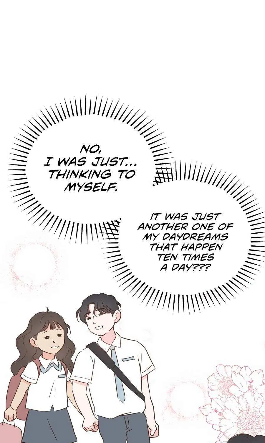 My Secret Crush Chapter 5 page 46 - 