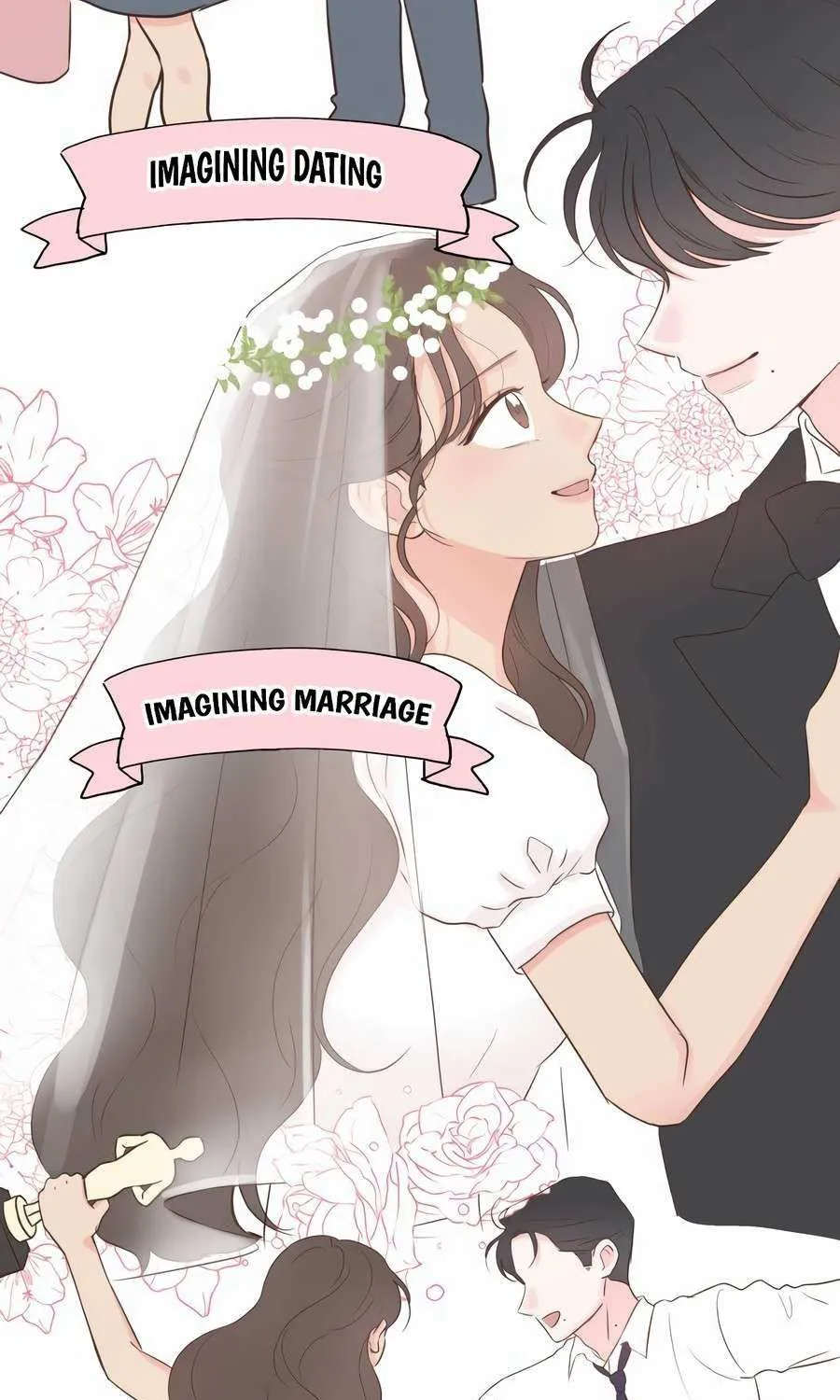 My Secret Crush Chapter 5 page 47 - 