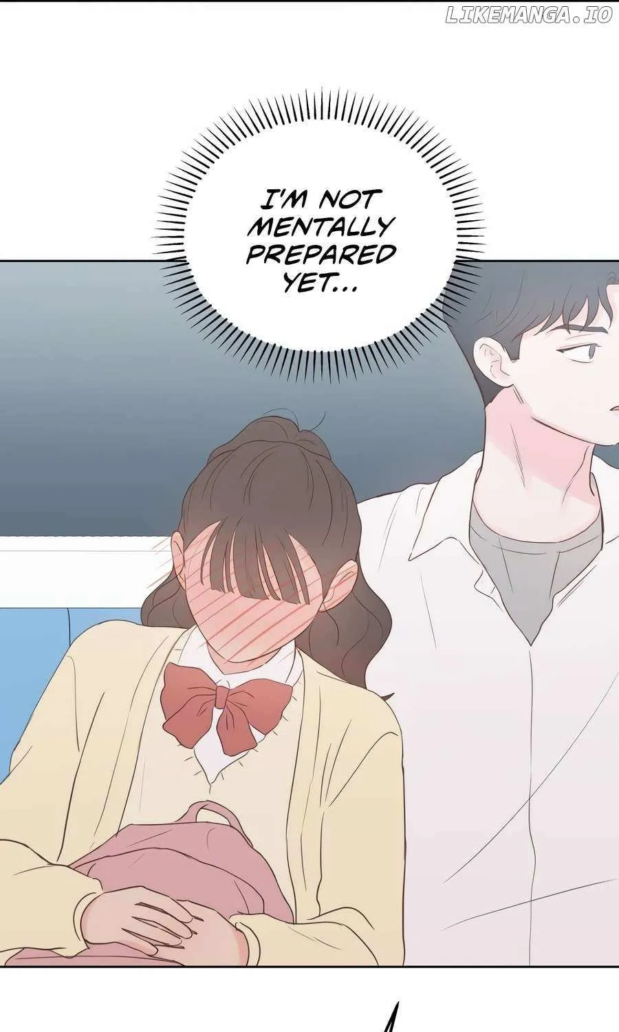 My Secret Crush Chapter 5 page 50 - 