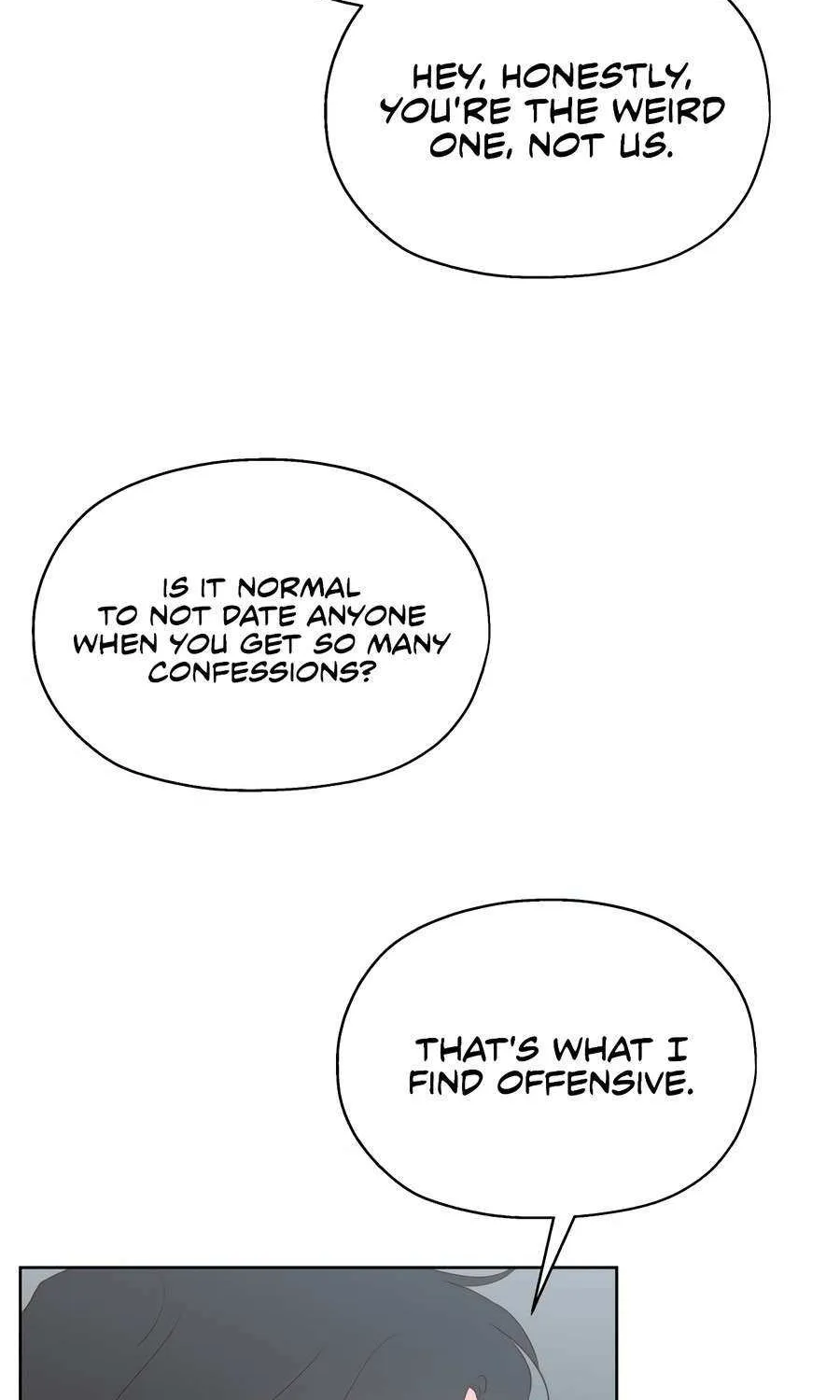 My Secret Crush Chapter 5 page 55 - 