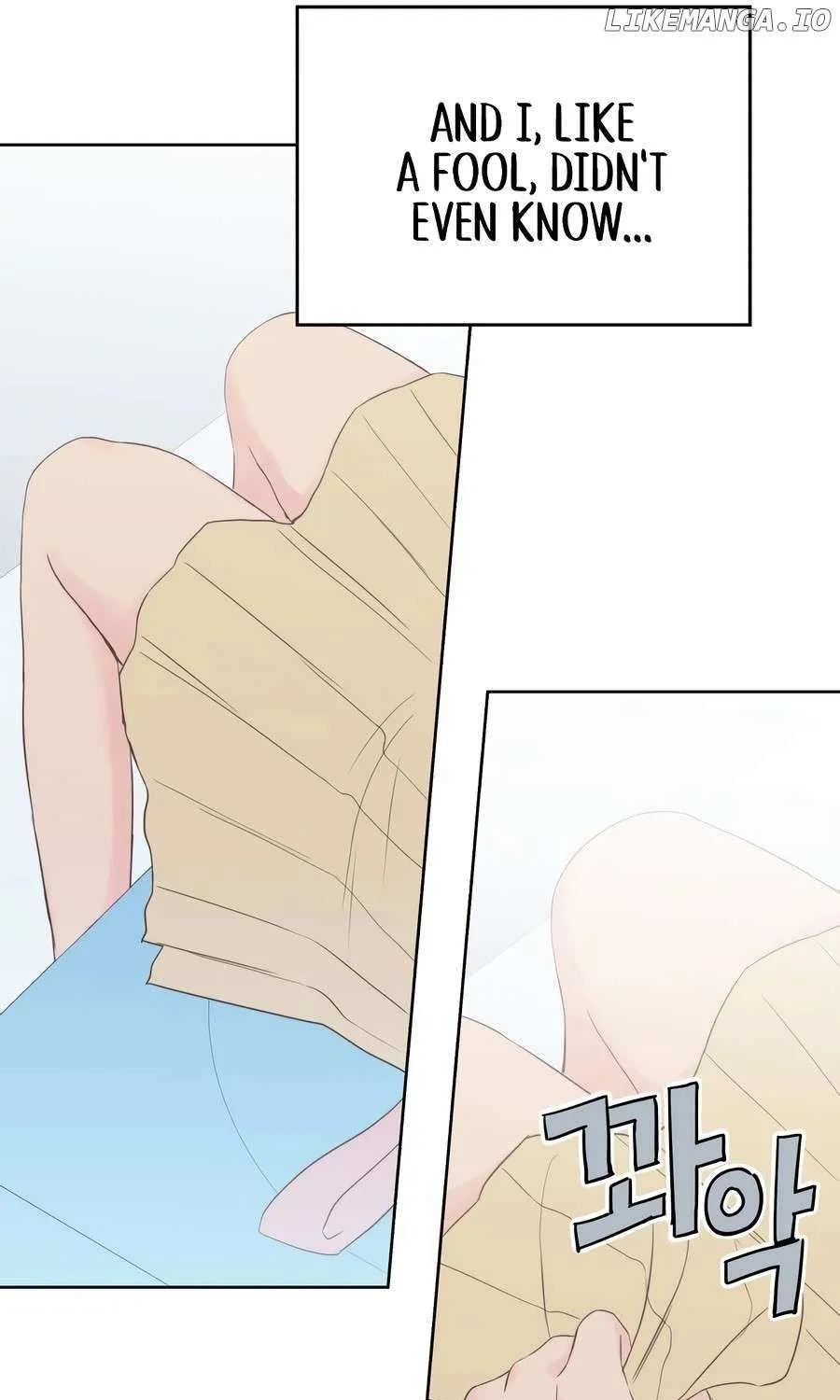 My Secret Crush Chapter 5 page 74 - 