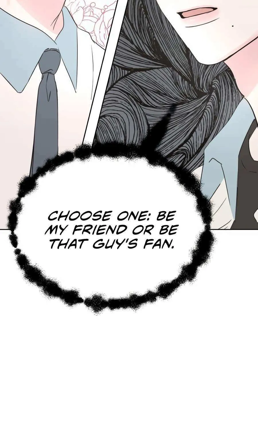 My Secret Crush Chapter 5 page 86 - 