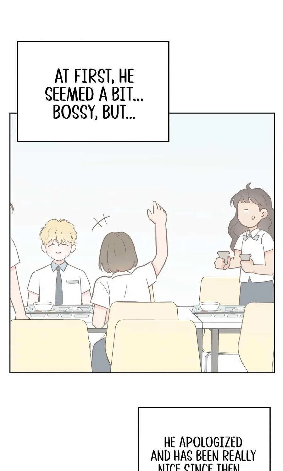 My Secret Crush Chapter 5 page 90 - 
