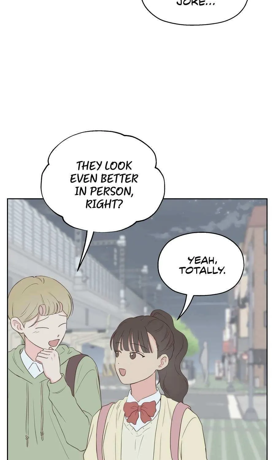 My Secret Crush Chapter 5 page 10 - 