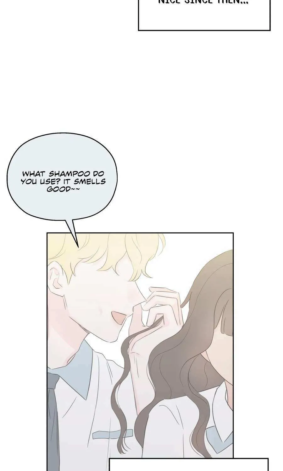 My Secret Crush Chapter 5 page 91 - 