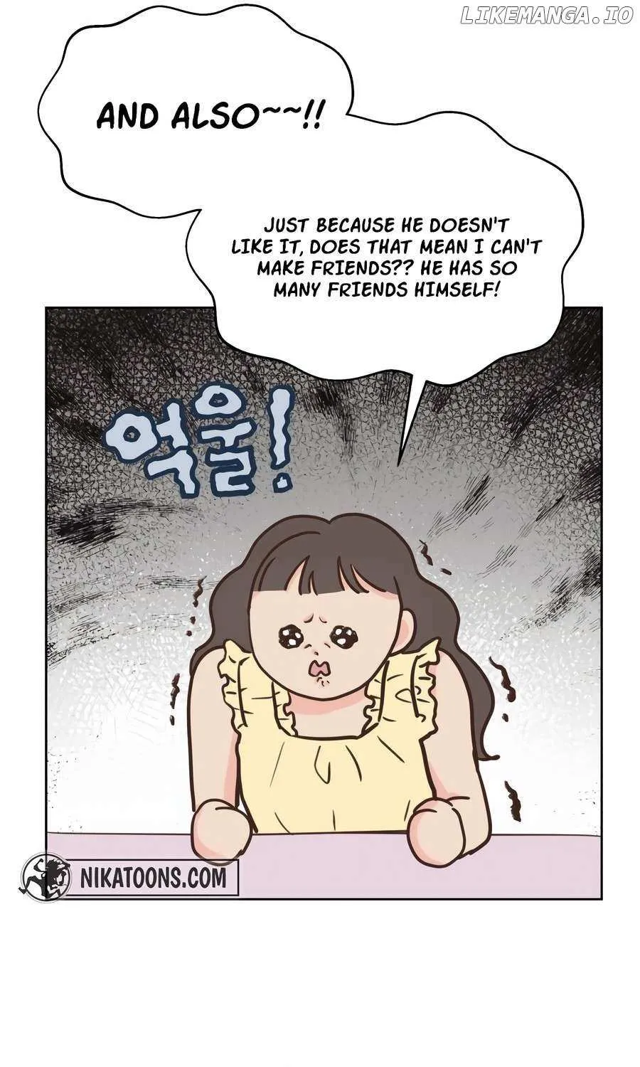 My Secret Crush Chapter 5 page 93 - 