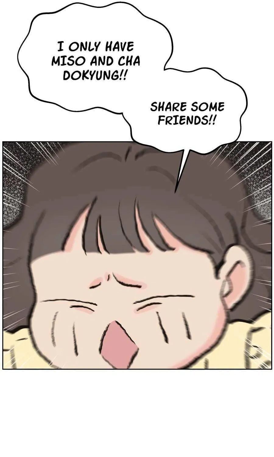 My Secret Crush Chapter 5 page 94 - 