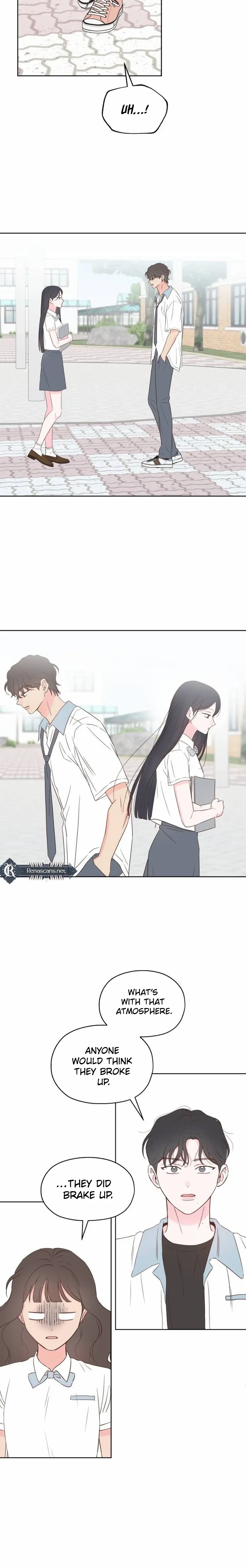 My Secret Crush Chapter 50 page 18 - 