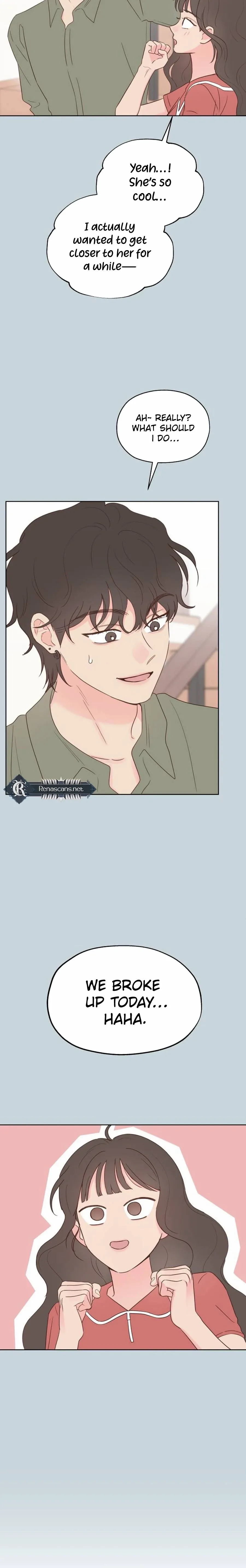 My Secret Crush Chapter 50 page 20 - 