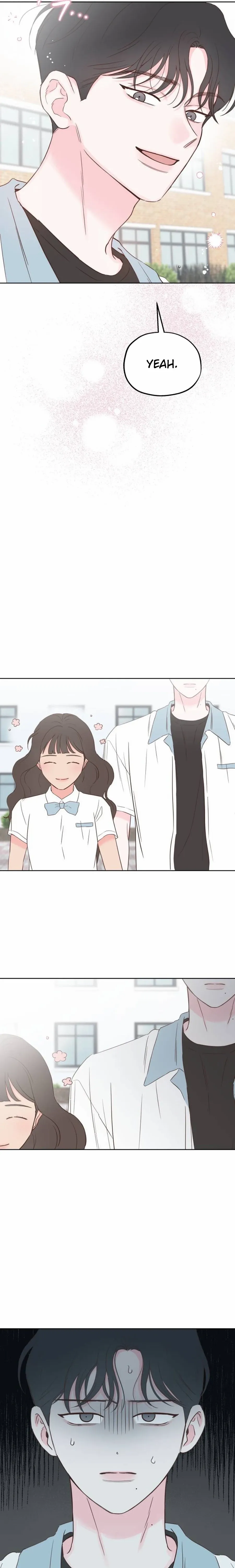 My Secret Crush Chapter 50 page 23 - 