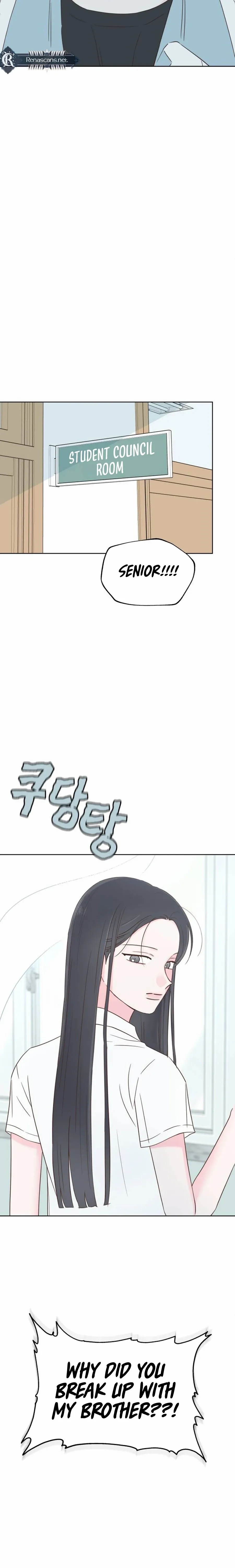 My Secret Crush Chapter 50 page 24 - 