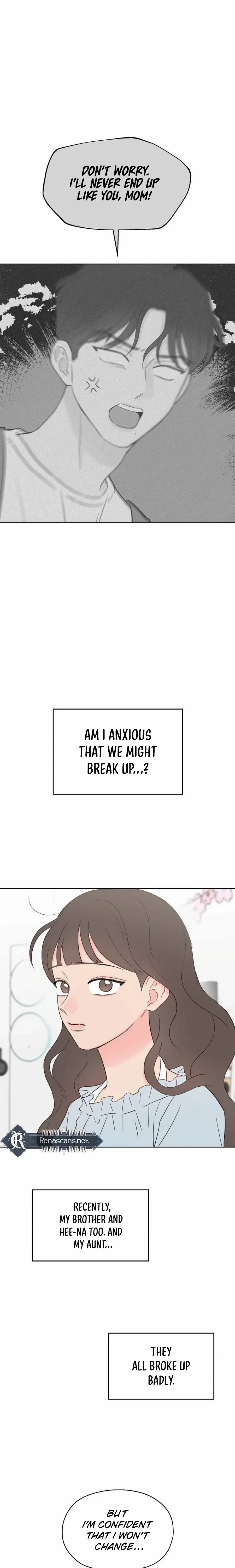 My Secret Crush Chapter 51 page 19 - 