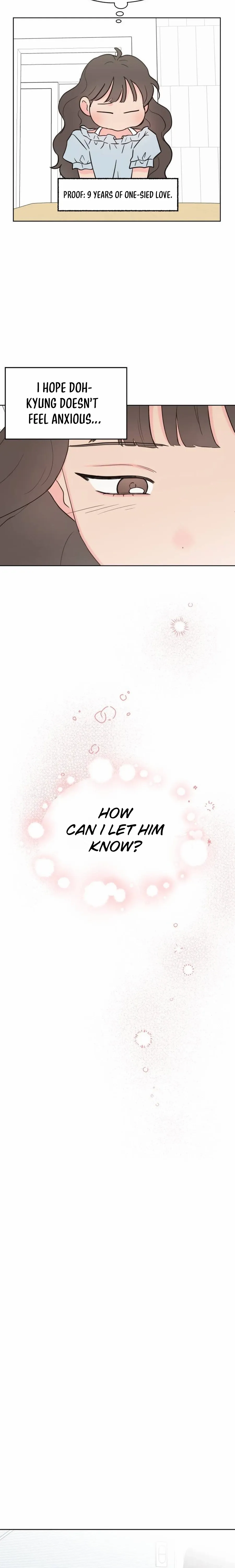 My Secret Crush Chapter 51 page 20 - 