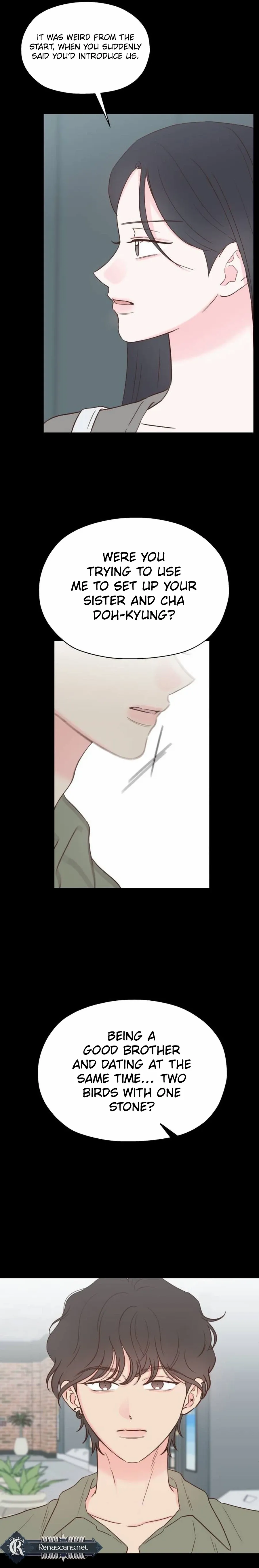 My Secret Crush Chapter 51 page 5 - 