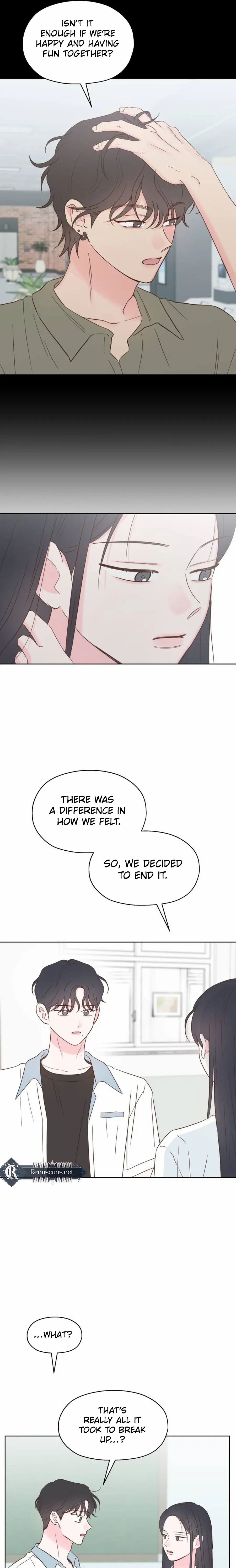My Secret Crush Chapter 51 page 7 - 