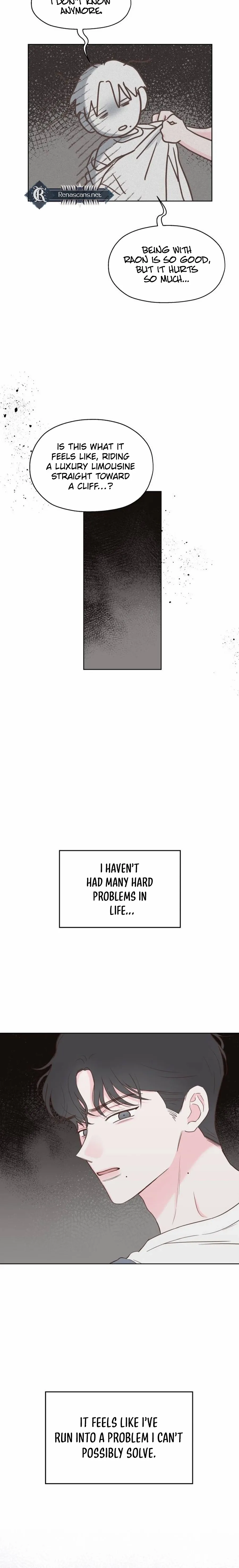 My Secret Crush Chapter 51 page 10 - 