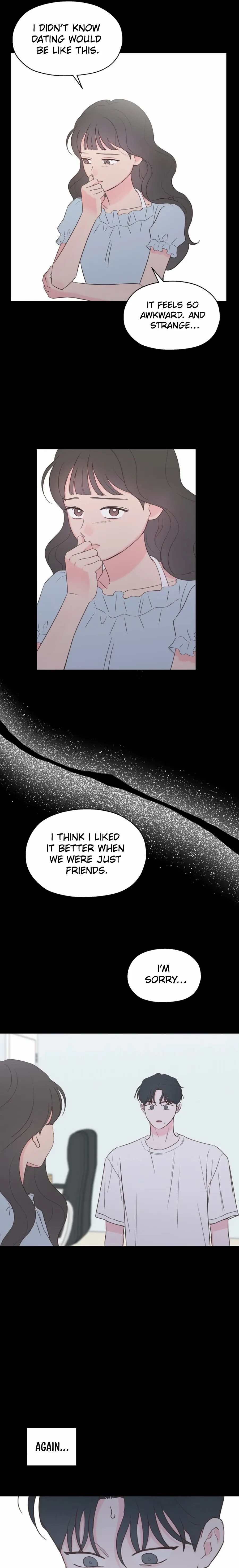 My Secret Crush Chapter 52 page 11 - 