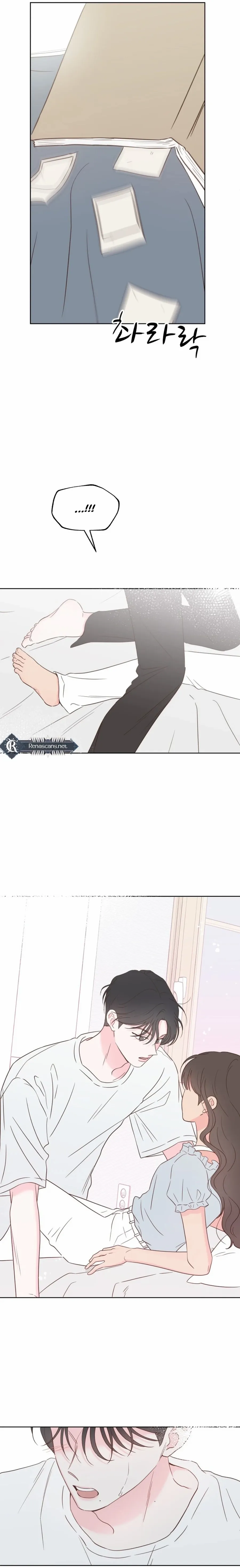 My Secret Crush Chapter 52 page 14 - 